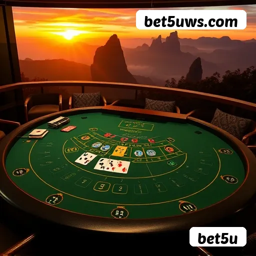 Aplicativo móvel bet5u para iOS e Android