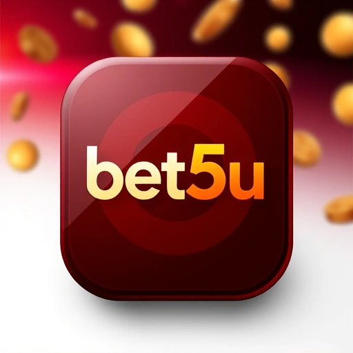 Logo da bet5u